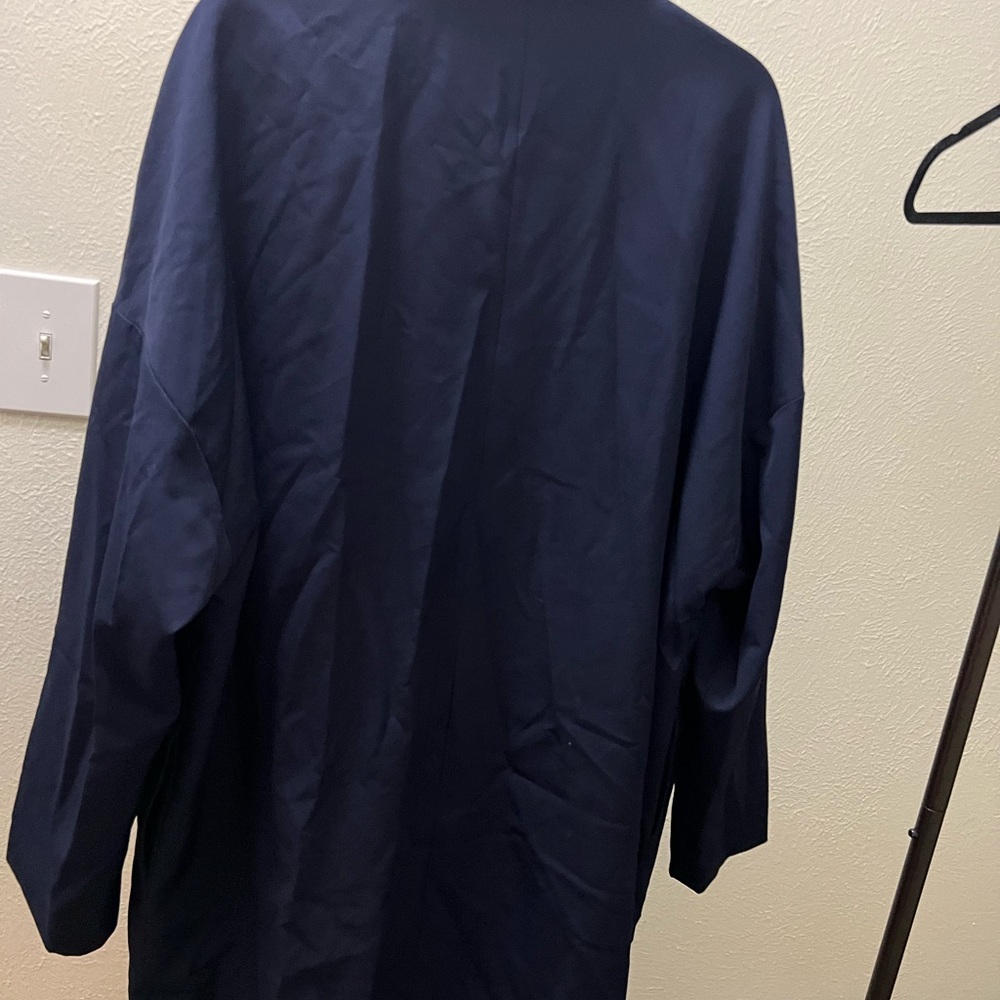 Forever21 Plus Size Blazer - image 4